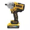 DeWALT DCF961H2T-QW wkrętak akumulatorowy/klucz udarowy 1200 RPM