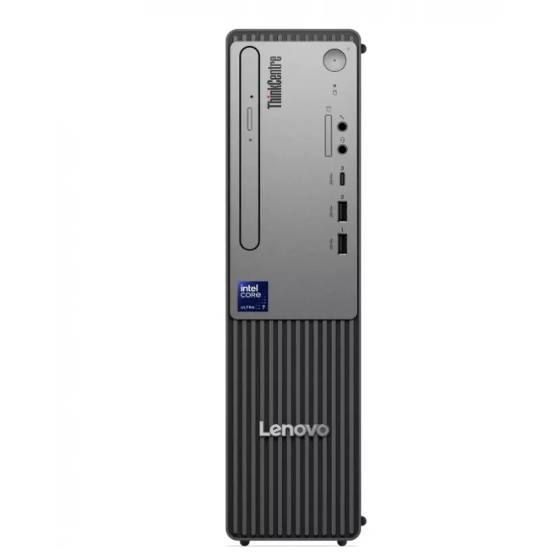 Komputer stacjonarny Lenovo ThinkCentre Neo 50s SFF 13DM001VPB Windows 11 Pro, Intel Core i7-1265U, 16GB RAM, 1TB SSD, Intel Graphics, 3-letnia gwarancja