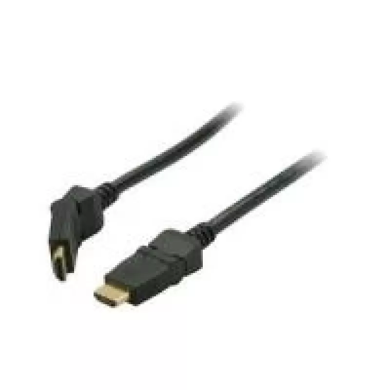 Kabel HDMI ShiverPeaks BASIC-S 2m