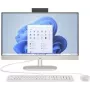 Komputer All-in-One HP 24-cr0103ng [wyświetlacz FHD 60,5 cm (23,8 cala), Intel i5-1335U, 16 GB RAM, 512 GB SSD, Windows 11] (8J0T5EA#ABD)