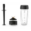 Tefal InfinyMix+ BL91HD31 blender wysokoobrotowy 1600 W czarny/stal nierdzewna