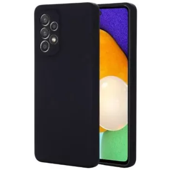 eSTUFF ES673216-BULK etui do telefonu komórkowego 16,5 cm (6,5 cala) Cover Czarny