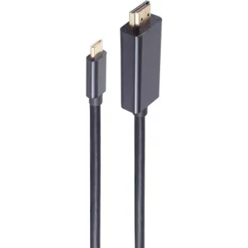 Adapter kabla wideo ShiverPeaks BS10-57025