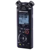 Dyktafon audio Olympus LS-P5 Czarny 149 h czas nagrywania 72 h żywotność baterii