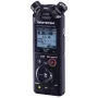 Dyktafon audio Olympus LS-P5 Czarny 149 h czas nagrywania 72 h żywotność baterii