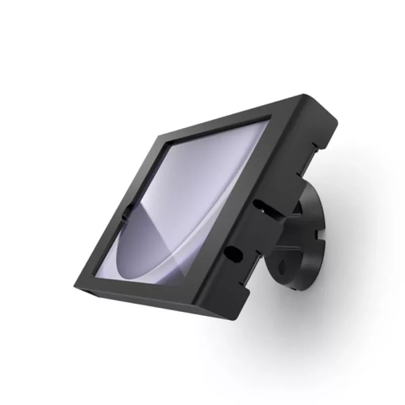 Tablet wall mount Compulocks GALAXY TAB A9 APEX enclosure tilting do Samsung Galaxy Tab A9