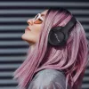 Słuchawki Tellur Vibe Bluetooth nauszne ANC