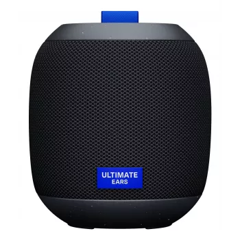 Logitech Ultimate Ears WONDERBOOM PLAY - Głośnik - Przenośny - Bezprzewodowy - Bluetooth - Active Black (984-001948)