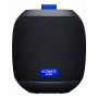 Logitech Ultimate Ears WONDERBOOM PLAY - Głośnik - Przenośny - Bezprzewodowy - Bluetooth - Active Black (984-001948)