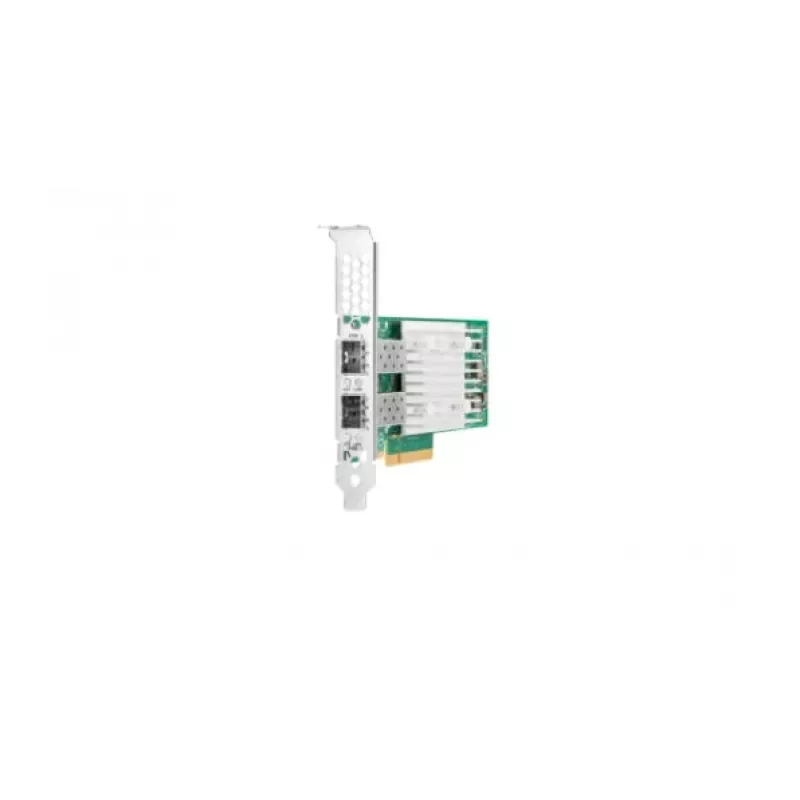 Broadcom BCM57412 Ethernet 10Gb 2-port SFP+ - adapter dla HPE P26259-B21