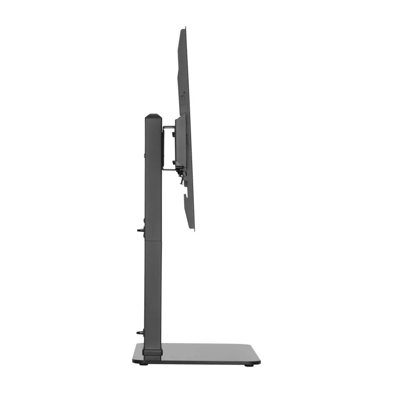 SBOX uchwyt ścienny TV FS-305-2 do ekranów 37–70 cali, udźwig 40 kg, VESA do 600×400