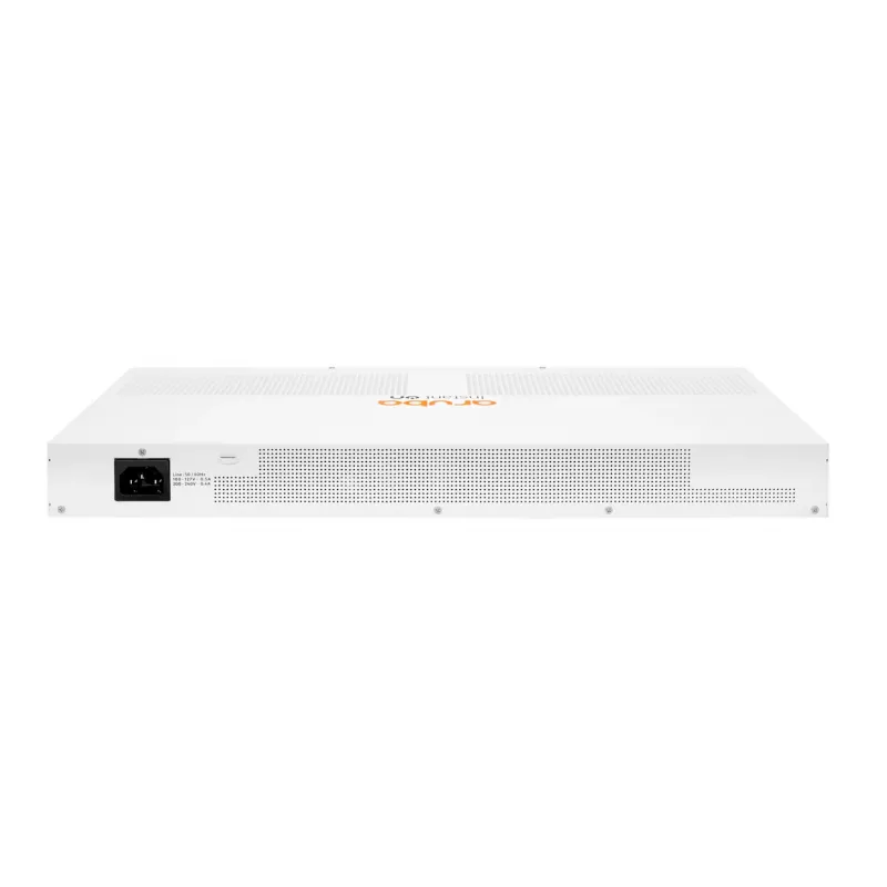 HPE Aruba Networking Aruba Instant On 1930 24G Class4 PoE 4SFP/SFP+ 195W
