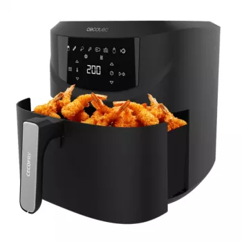Cecotec Cecofry Absolute 7600, Frytkownica beztłuszczowa, 7,6 l, 80 °C, 200 °C, 60 min, Einzelbild