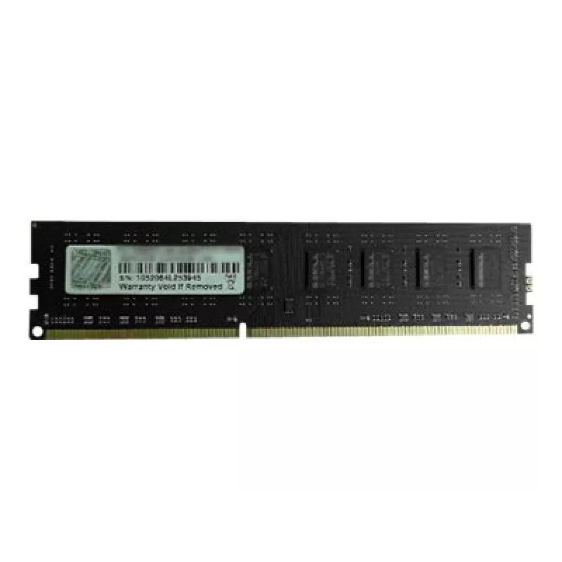 G.Skill F3-1600C11S-8Gnt DDR3 PC1600 8Gb CL11