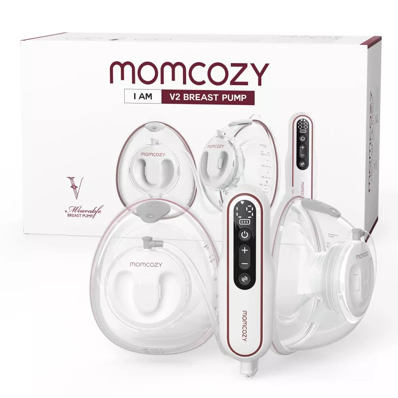 Momcozy V2 Laktator, Klasa Szpitalna