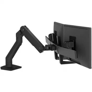 Ergotron 45-476-224 Display Czarny
