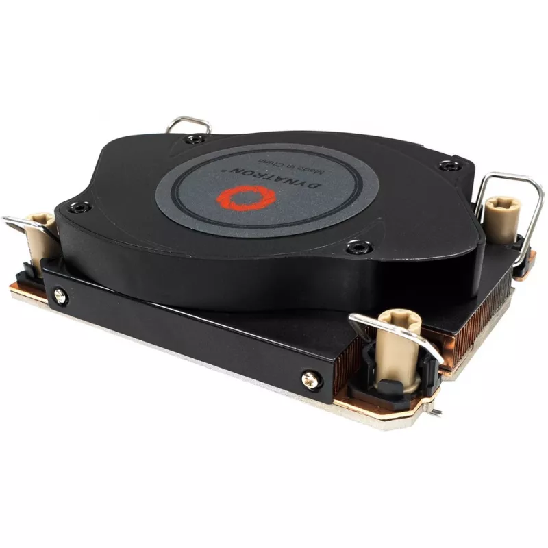 Dynatron A 2710 Serwerowy Czarny
