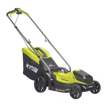 Kosiarka Ryobi OLM1833B Kosiarka pchana Akumulator Czarny, Zielony