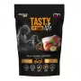 Mokra karma dla psów BIOFEED Tasty Life junior 90% kaczka 500 g — karma pełnoporcjowa dla wzrostu, 11,5% białka, 8,5% tłuszczu