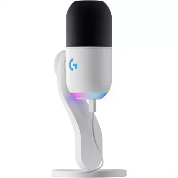 Mikrofon stołowy Logitech G Yeti GX