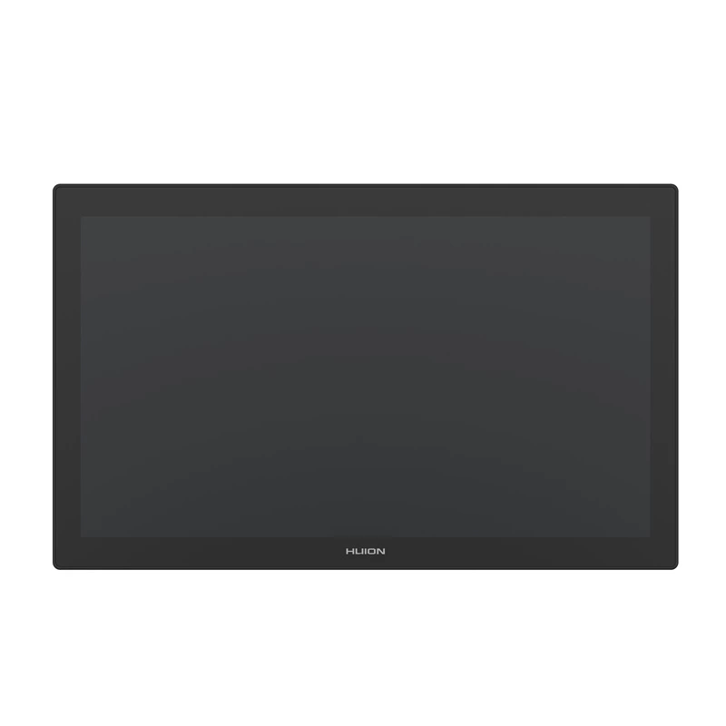Wyświetlacz rysunkowy HUION Kamvas Pro 27 GT2701 — 27 cali 3840×2160 IPS 16:9, obszar roboczy 596,7×335,7 mm, 300 cd/m², sRGB 99%