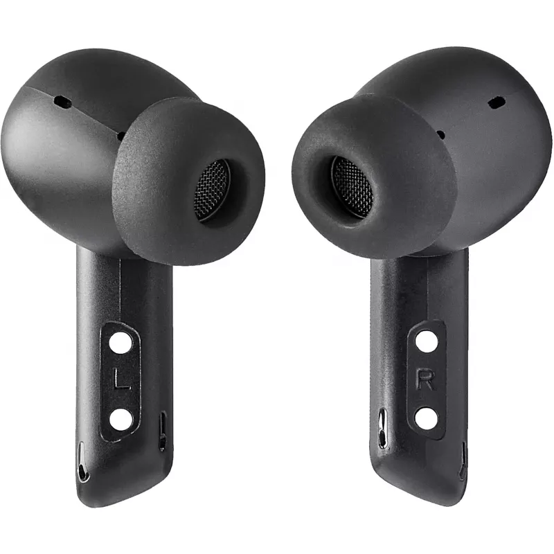 Headset Buds Pro T500HAE/CZARNY 3720500 Intenso