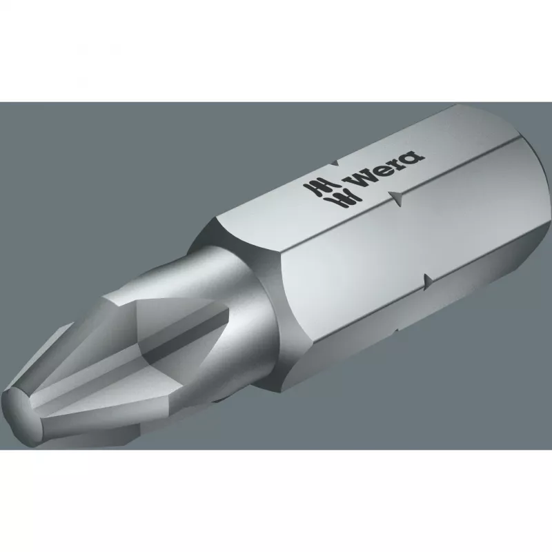Wera BC 30 Metal 1 zestaw bitów wkrętakowych