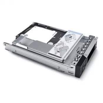 DELL 400-ATJM wewnętrzny dysk twardy 1,2 TB 10000 RPM 2,5 cala SAS