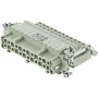 Wkładka Harting 09330244735, jednoczęściowa wkładka złącza