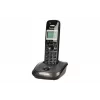 Telefon DECT Panasonic KX-TG2511 Czarny z identyfikacją rozmówcy