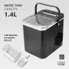 Maestro MR-820 – kompaktowa maszyna do lodu na blat, model MR-820