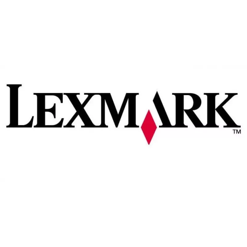 Toner Lexmark 512H 3000 stron Czarny