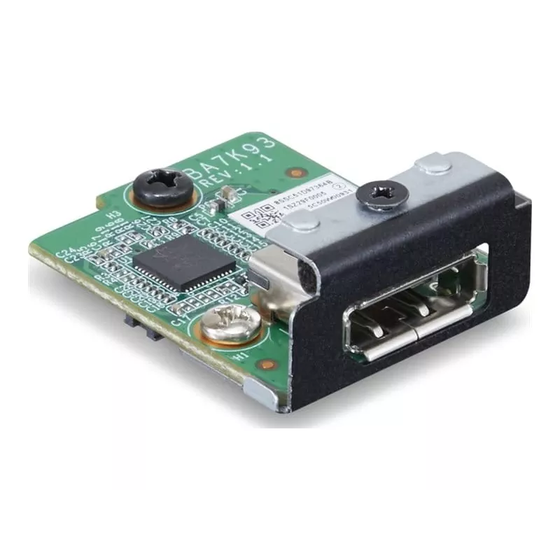 Lenovo 4XH1K25075 karty interfejsów/adapter Wewnętrzny DisplayPort