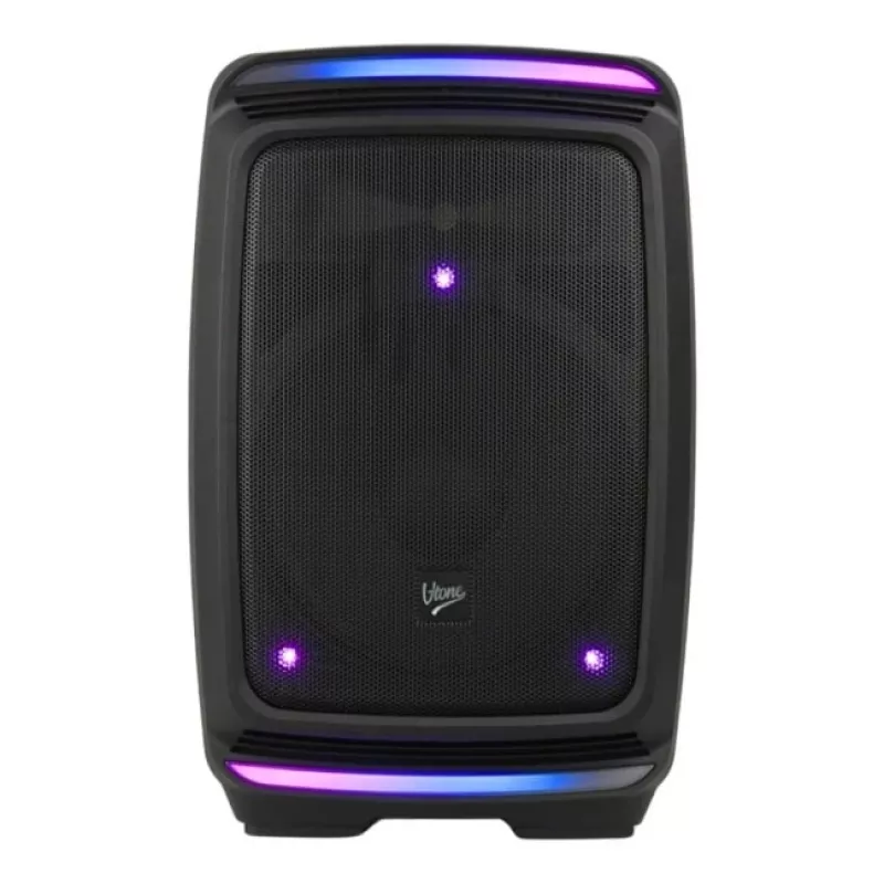 V-TONE OrionX 14 ACCU - aktywny głośnik 14 zasilany akumulatorem