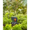 Zraszacz wahadłowy Gardena 13325-20 Czarny 1 szt.