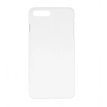 Cover Tellur iPhone 7 Plus TLL122731 14 cm (5.5 inch) Biały