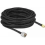 Kabel antenowy DeLOCK wtyk N do wtyku SMA LMR300 10 m