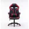 GAMING SWIVEL CHAIR DRIFT Czerwony