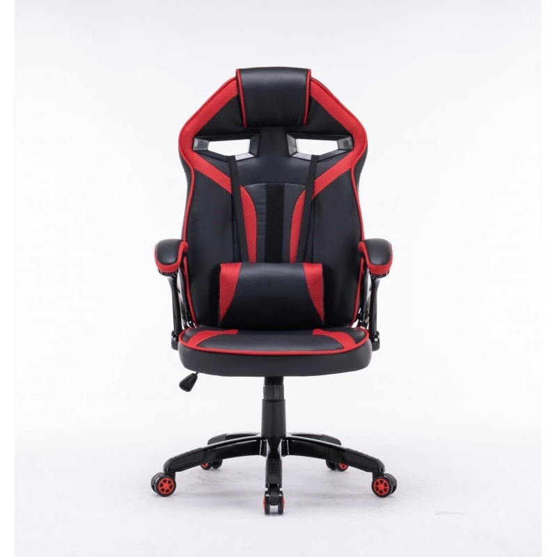 GAMING SWIVEL CHAIR DRIFT Czerwony