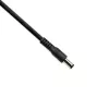Zasilacz sieciowy AC 40W 12V, 3,33A, 5,5x2,1