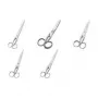 Werner Dorsch WEDO All Metal - nożyczki - 230 mm (909 559)