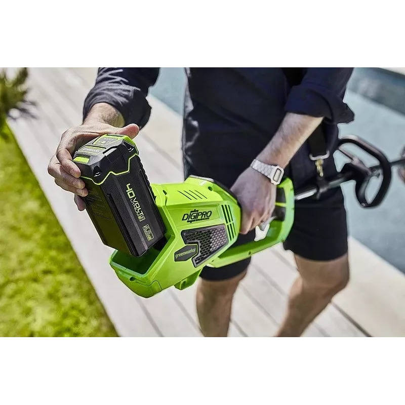 Podkaszarka Greenworks 40V G40LT - 2101507