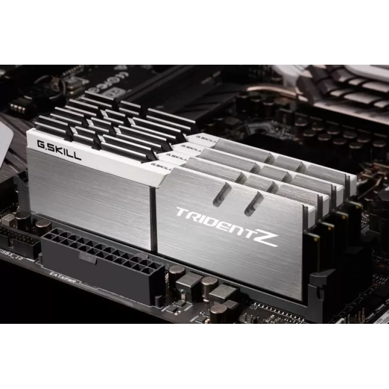 32GB PC 3200 CL16 G.Skill KIT (2x16GB) 32GTZSW Triden Z