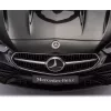 Pojazd Mercedes C-Class S czarny