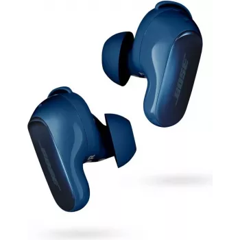 Słuchawki Bose 882826-0060 bezprzewodowe dokanałowe Bluetooth Niebieski