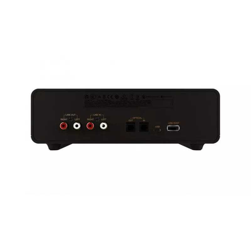 Zewnętrzna karta dźwiękowa Sound Blaster X5