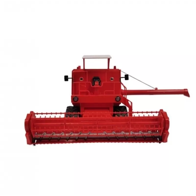 Radio-controlled combine harvester ATA DO-E699 1:16 scale model, Bison R/C