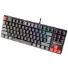 Klawiatura mechaniczna TRACER GAMEZONE Blade 87