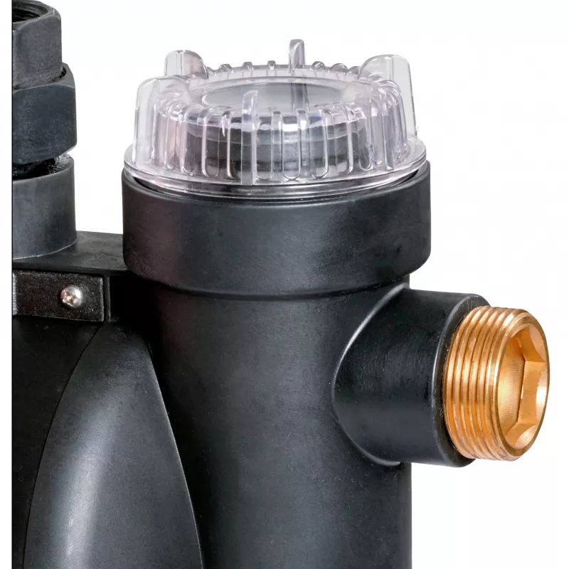 Einhell 4176730 Narzędzie ogrodowe 3.300 L Czarny