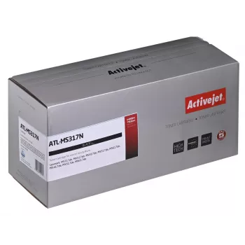 kaseta z tonerem ActiveJet zamiennik do Lexmark 51B2000 czarny, 2500 stron, pojedyncze opakowanie